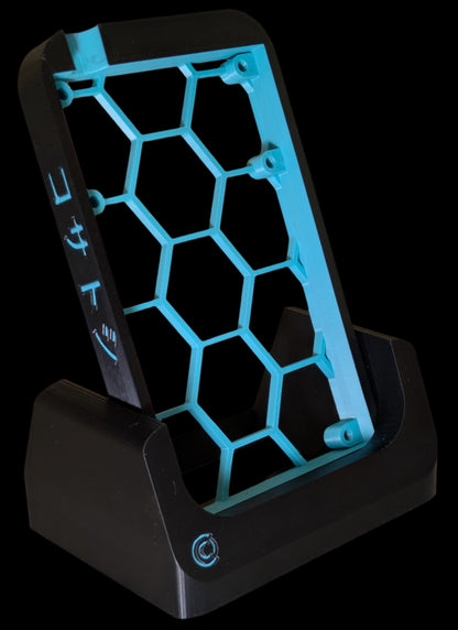 Nerd Qaxe+ Stand