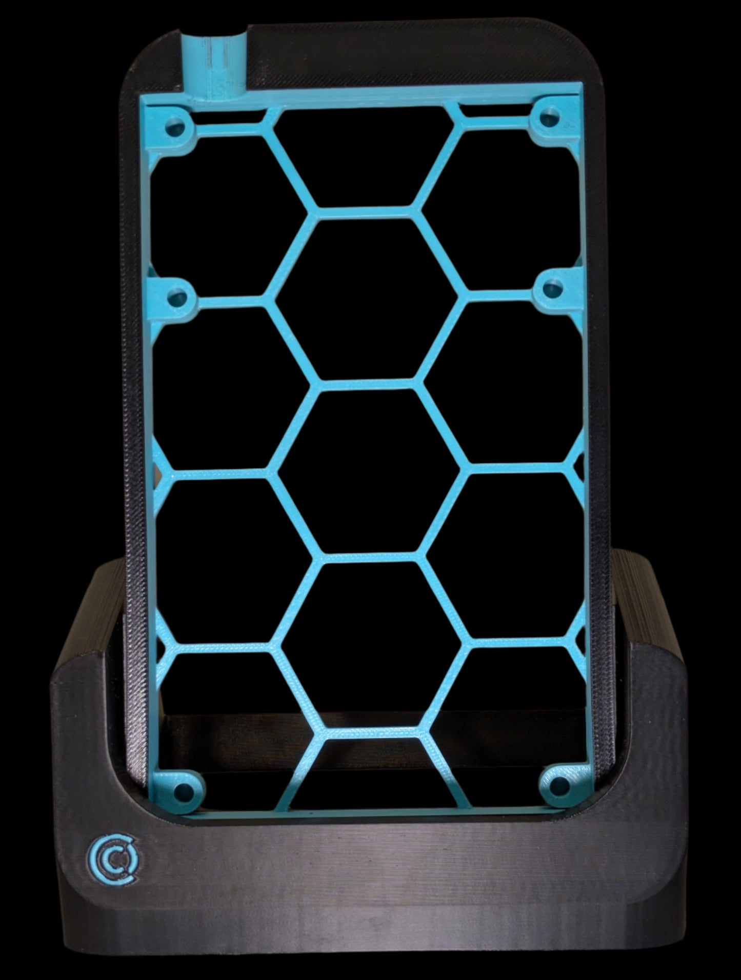 Nerd Qaxe+ Stand