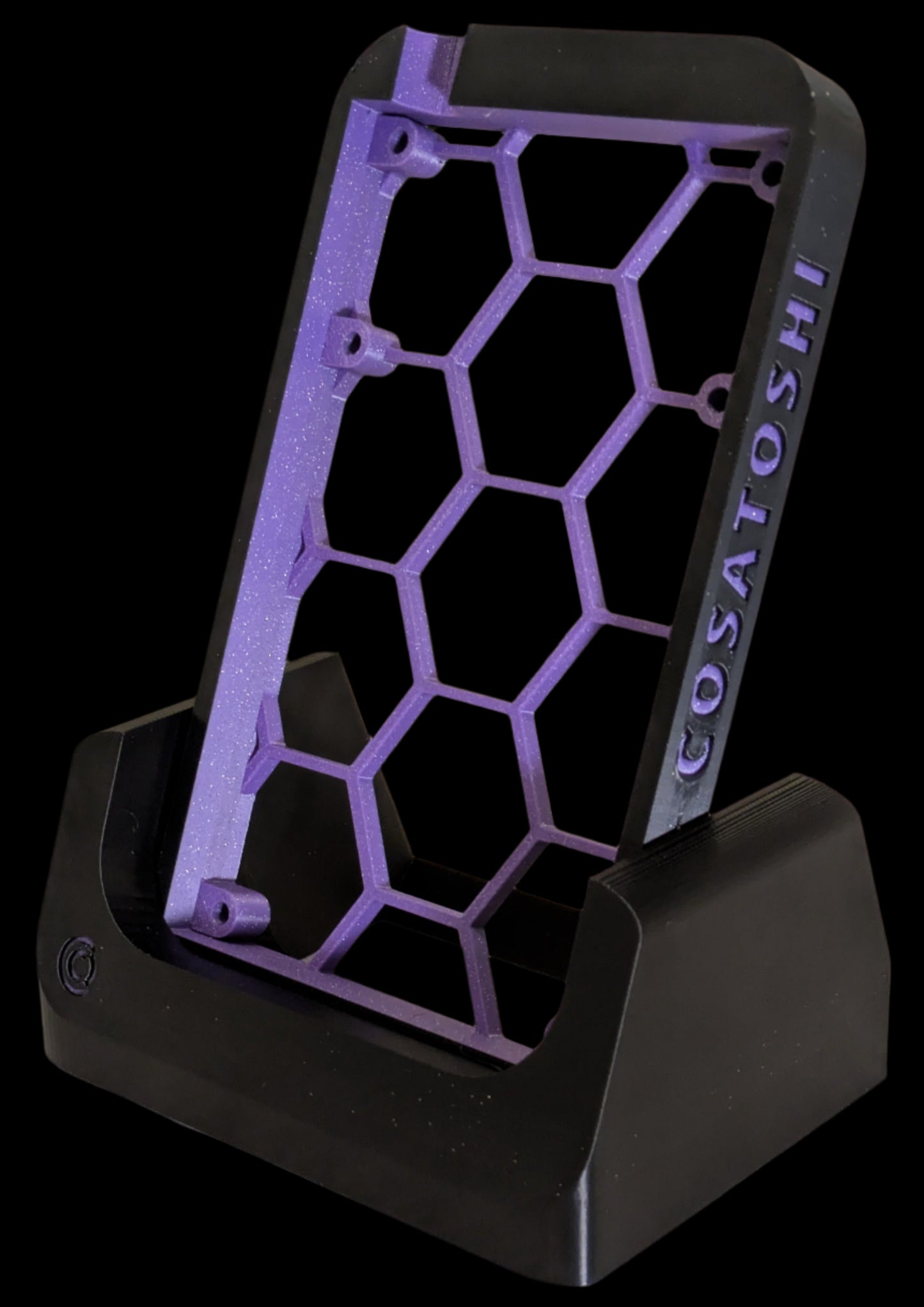 Nerd Qaxe+ Stand