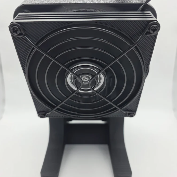 Nerd Qaxe++ Rev 6 PRO - Pleb Edition